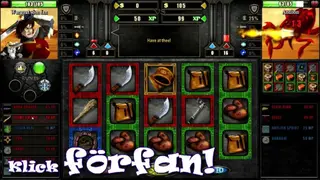 Battle Slots screenshot
