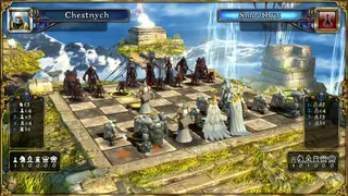 Battle vs Chess screenshot