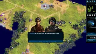 Battle World: Kronos screenshot