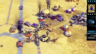 Battle World: Kronos screenshot