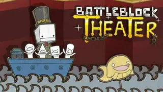 BattleBlock Theater screenshot