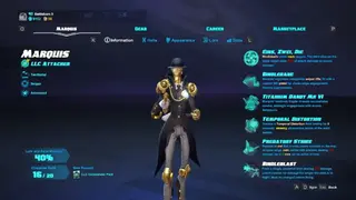 Battleborn screenshot