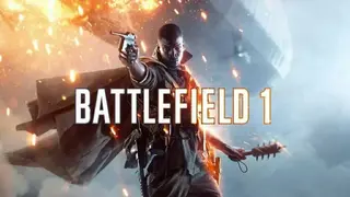 Battlefield 1 screenshot