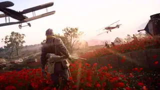 Battlefield 1 screenshot