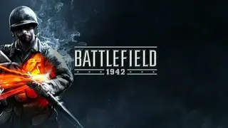 Battlefield 1942 screenshot