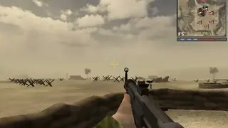 Battlefield 1942 screenshot