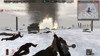 Battlefield 1942 screenshot