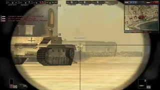 Battlefield 1942 screenshot