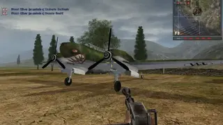 Battlefield 1942: The Road to Rome screenshot