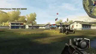 Battlefield 2 screenshot
