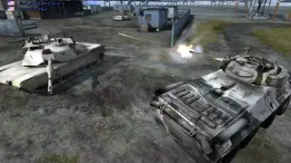 Battlefield 2: Complete Collection screenshot