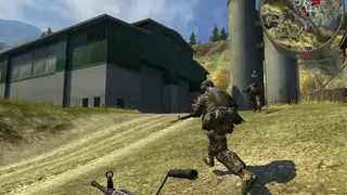 Battlefield 2: Complete Collection screenshot