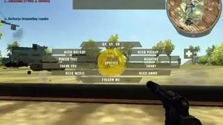 Battlefield 2: Complete Collection screenshot
