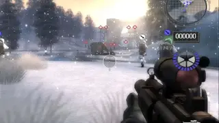 Battlefield 2: Modern Combat screenshot