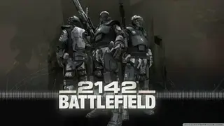 Battlefield 2142 screenshot