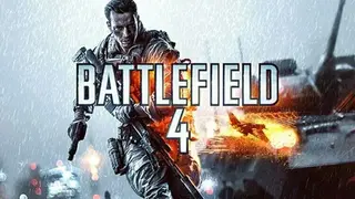 Battlefield 4 screenshot