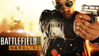 Battlefield Hardline screenshot