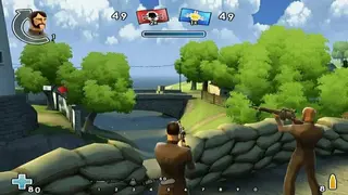 Battlefield Heroes screenshot