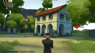 Battlefield Heroes screenshot