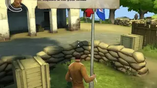 Battlefield Heroes screenshot