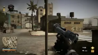 Battlefield Play4Free screenshot