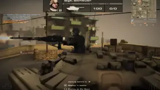 Battlefield Play4Free screenshot
