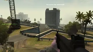 Battlefield Play4Free screenshot