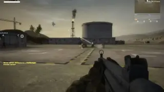 Battlefield Play4Free screenshot