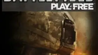 Battlefield Play4Free screenshot