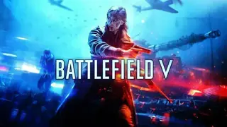Battlefield V screenshot