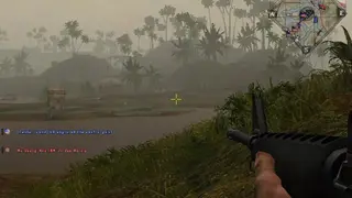Battlefield Vietnam screenshot