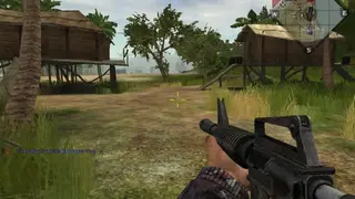 Battlefield Vietnam screenshot