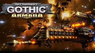 Battlefleet Gothic: Armada screenshot