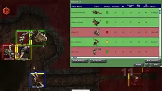 Battlegrounds: RPG Edition screenshot
