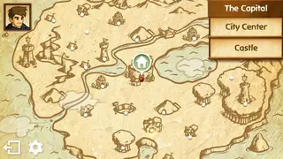 Battleheart Legacy screenshot