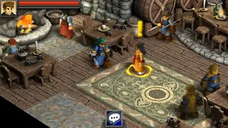 Battleheart Legacy screenshot
