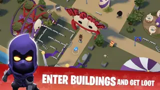 Battlelands Royale screenshot