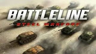 Battleline: Steel Warfare screenshot