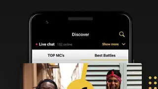 BattleMe screenshot