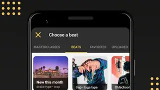 BattleMe screenshot