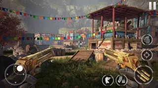 BattleOps screenshot