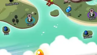Battleplans screenshot