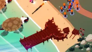 Battleplans screenshot