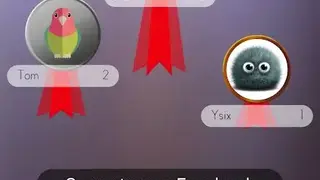 BattleQuiz screenshot