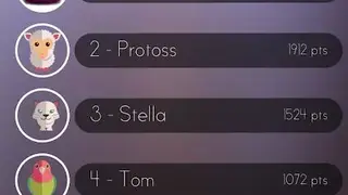 BattleQuiz screenshot