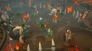 Battlerite screenshot