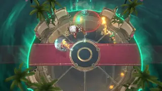 Battlerite screenshot