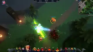 Battlerite Royale screenshot