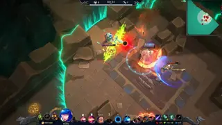 Battlerite Royale screenshot