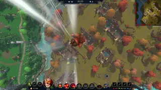 Battlerite Royale screenshot